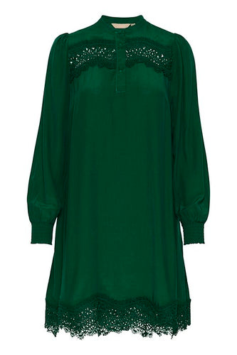 CUtiffany Dress