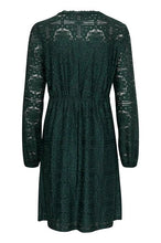 Load image into Gallery viewer, CRTiley Lace Dress - Zally Fit