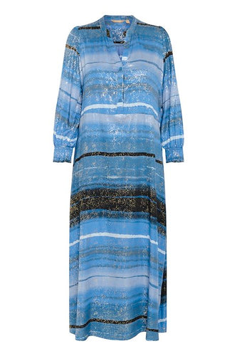 CUalu Dittemarie Dress