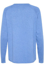 Load image into Gallery viewer, CUannemarie Solid Jumper