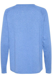 CUannemarie Solid Jumper