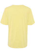 Load image into Gallery viewer, SLColumbine Loose Fit V-Neck SS