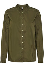 Load image into Gallery viewer, CUantoinett Button Shirt