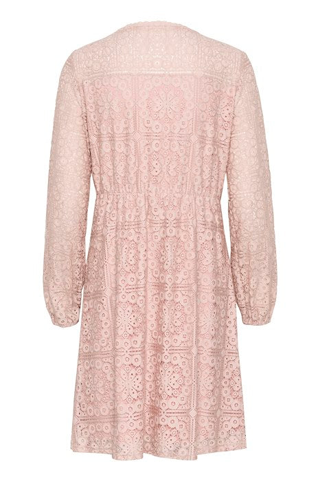 CRTiley Lace Dress - Zally Fit