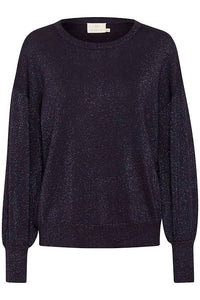 KAregina O-neck Knit