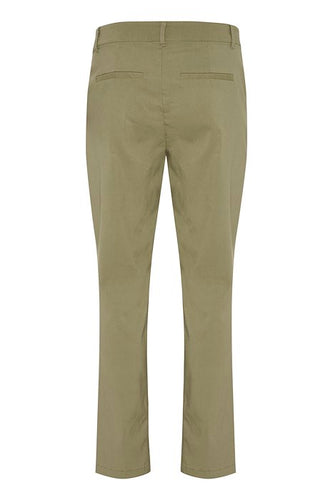 CUbenghta Pants