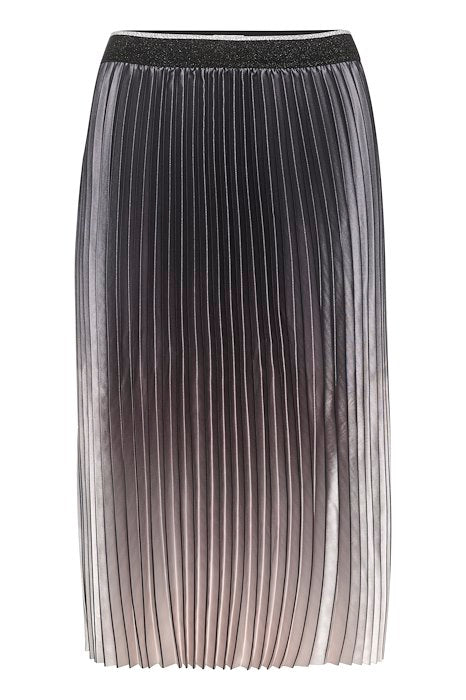 CRRana Plissé Skirt