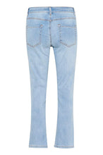 Load image into Gallery viewer, KAsinem Jeans Cropped