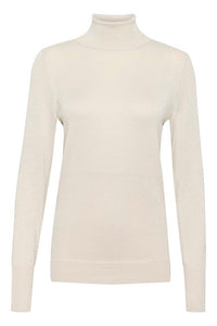 KAregina Rollneck Pullover