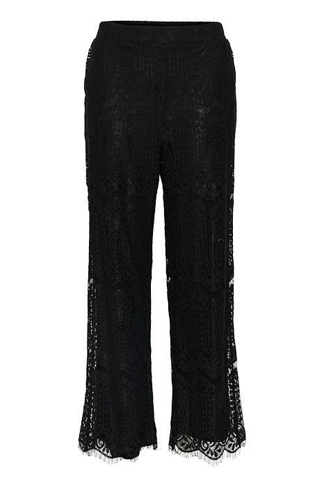 CUima Lace Pants