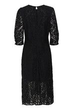 Load image into Gallery viewer, CREbana 3/4 Sleeve Dress