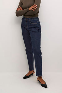 KAsinem Straight Jeans