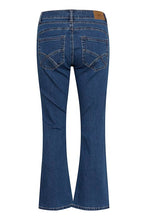 Load image into Gallery viewer, CRLone 7/8 Bootcut - Coco Fit