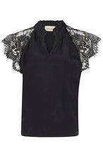 Load image into Gallery viewer, CRNola Lace Blouse