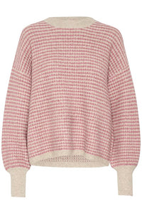 KAellery Knit Pullover