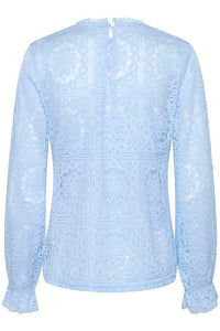 CRTiley Lace Blouse