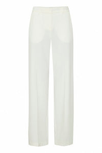 BYDANTA WIDE LEG PANTS 2 - Woven