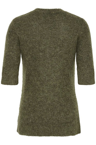 CUbosa Cacheia SS Pullover