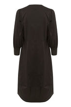 Load image into Gallery viewer, CUantoinett 3/4 Sleeve Dress