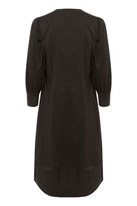 CUantoinett 3/4 Sleeve Dress