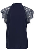 Load image into Gallery viewer, CRNola Lace Blouse