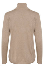 Load image into Gallery viewer, CUannemarie Loose Roll-Neck