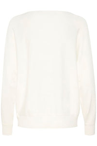 CUannemarie Batwing Jumper