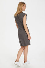 Load image into Gallery viewer, India Round-Neck Dress