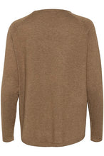 Load image into Gallery viewer, CUannemarie Solid Jumper