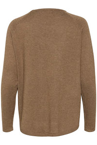 CUannemarie Solid Jumper