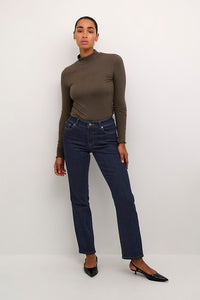 KAsinem Straight Jeans