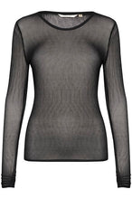 Load image into Gallery viewer, CRMera Mesh LS T-Shirt