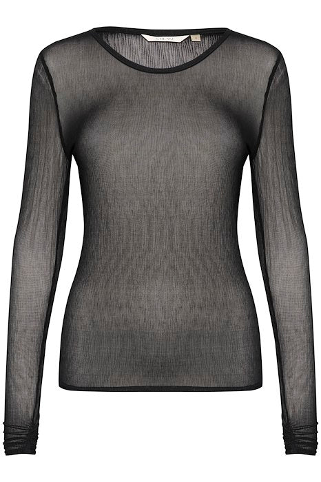 CRMera Mesh LS T-Shirt