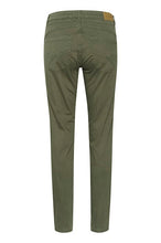 Load image into Gallery viewer, CRAnn Twill Pant - Coco Fit
