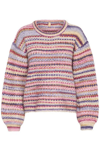 CUhazel Pullover