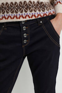CRSandy Jeans - Baiily Fit