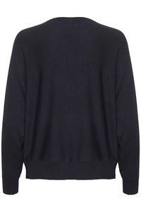 CUannemarie Batwing Jumper