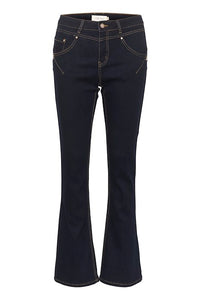 CRAmalie Bootcut Jeans - Shape Fit