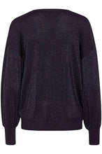 Load image into Gallery viewer, KAregina O-neck Knit