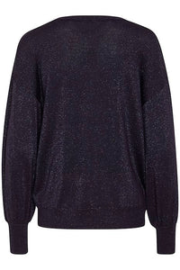 KAregina O-neck Knit