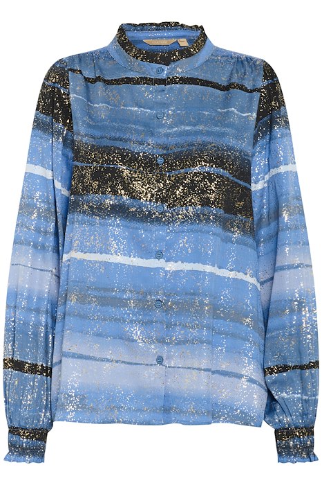 CUalu Dittemarie Shirt