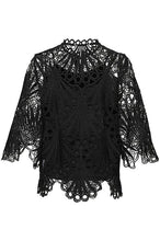 Load image into Gallery viewer, CRLhilla Lace Blouse