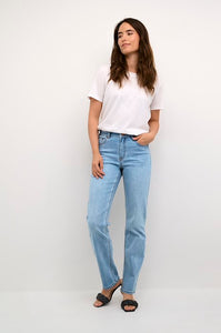 KAsinem Straight Jeans