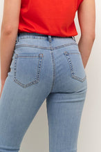 Load image into Gallery viewer, KAsinem HW 7/8 Jeans