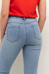 KAsinem HW 7/8 Jeans