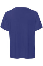 Load image into Gallery viewer, KAfrida V-Neck T-Shirt