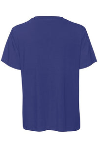 KAfrida V-Neck T-Shirt