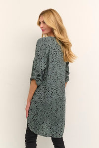 KAmarana Shirt Dress