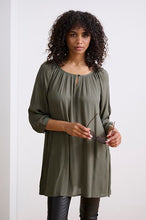 Load image into Gallery viewer, Amber Tunic