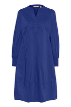 Load image into Gallery viewer, CUantoinett Rib Dress